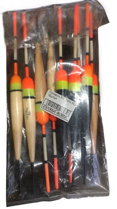 Поплавець Rex Fish 3,5 г