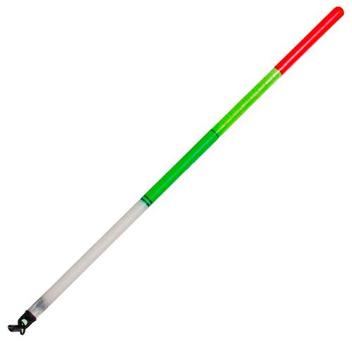 Поплавець Dolphin Storm - Труба - 20 см - Модель 43