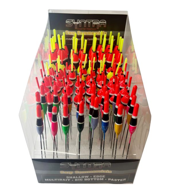 Поплавець Syntra - Бальсове дерево