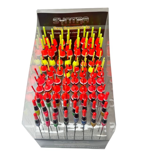 Поплавець Syntra - Бальсове дерево