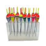 Поплавок Syntra - Бальсовое дерево - Под светлячок