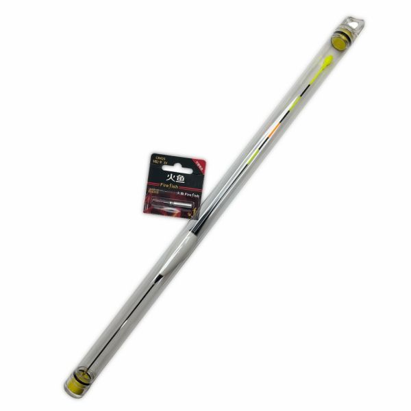 Поплавок умный LED Weida - Бочка - Белый