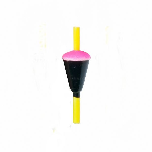 Поплавок зимний Champion №8 - 0,16 г - 12х8 мм - 1 шт.