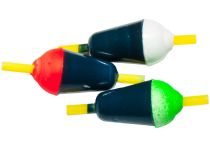 Поплавок зимний Champion №6 - 0,3 г - 17x10 мм - 1 шт.