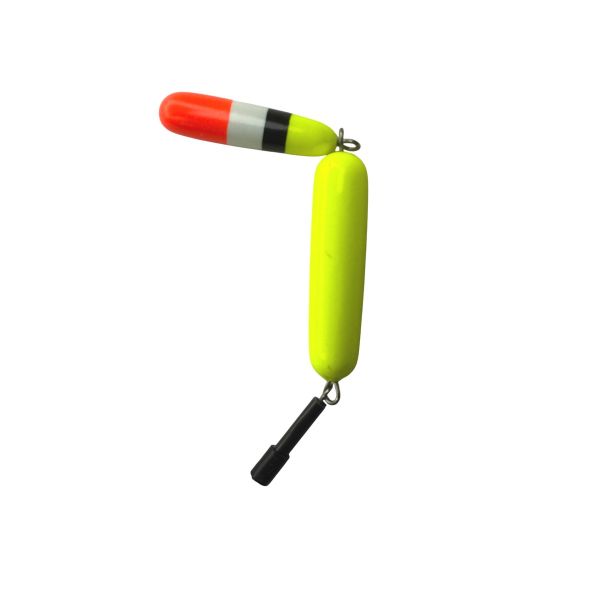 Поплавець для зимової риболовлі Fishing Roi (M01) - 1 г - 25xØ6,3 мм + 31хØ7,6 мм