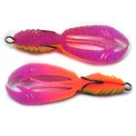 Поролоновый рачок Crayfish 3,5" - ПрофМонтаж - PR407