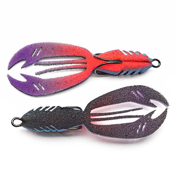 Поролоновий рачок Crayfish 3,5" - ПрофМонтаж - PR414