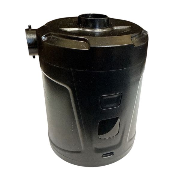 Портативний електричний насос LW-A-2004 - Чорний