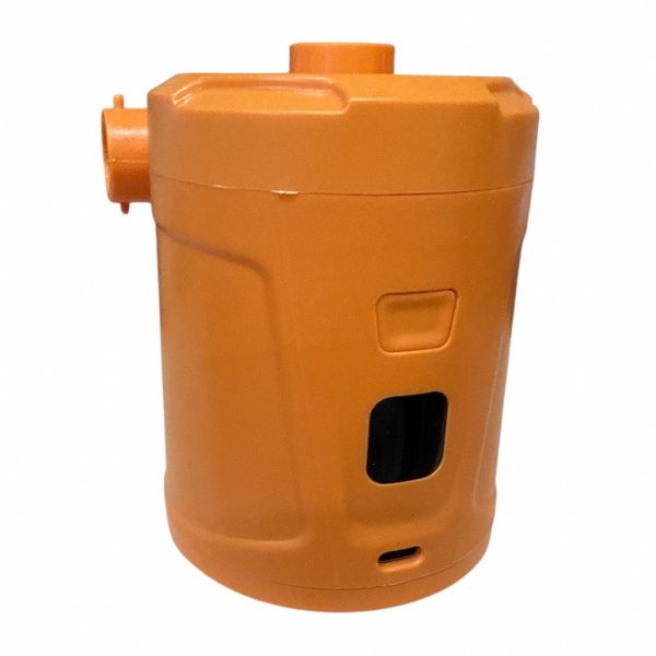 Портативный электрический насос LW-A-2004 - Оранжевый