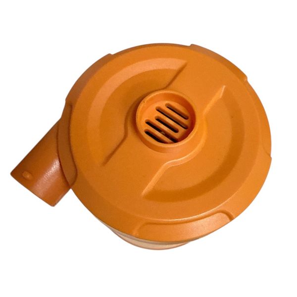 Портативный электрический насос LW-A-2004 - Оранжевый