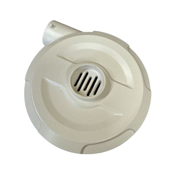 Портативний електричний насос LW-A-2004 - Білий