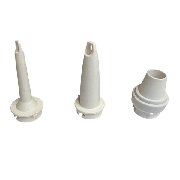 Портативний електричний насос LW-A-2004 - Білий