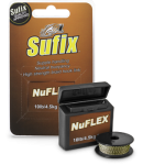 Поводковый материал Sufix Nuflex - 20 м