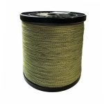 Поводочный материал Goss 8x PE Line - Ø0,30 мм - Корея - Зелёный - 1 метр