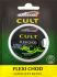 Поводочный материал Climax CULT Flexi Chod - 20 м
