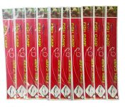 Поводок Fish Carp - Нить - 10 шт/уп