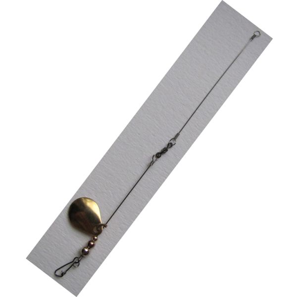 Повідець Атака з пелюсткою - 10 шт/уп