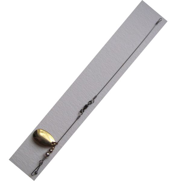 Повідець Атака з пелюсткою - 10 шт/уп