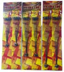 Поводок Predator Wolfram Leaders - Вольфрам - 50 шт/уп