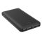 Повербанк (Power Bank) Hoco J48 - 10000 mAh - Nimble mobile - Черный