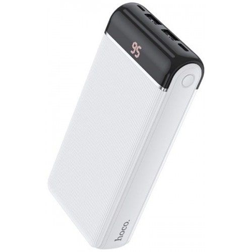 Повербанк Power Bank Hoco J59A 20000mAh Famous - Білий