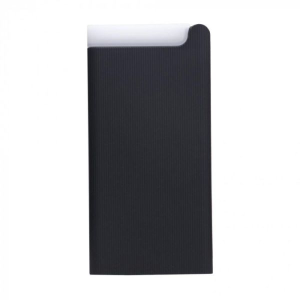 Повербанк Power Bank Hoco J62 (30000 mAh) Jove table lamp - З вбудованим ліхтариком - Чорний