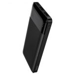 Повербанк Power Bank Hoco J72 - 10000 mAh - Easy travel - Черный