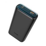 Повербанк (Внешний аккумулятор) Hoco Q1A - 20000 mAh - Kraft fully compatible power bank - Черный