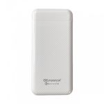 Повербанк Power Bank OX Power PD10 - 10000 mAh  - Белый