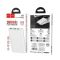 Повербанк (Power Bank) Hoco J55 Neoteric Mobile - 10000 mAh - 2 А 5V - 2USB - Белый