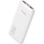 Повербанк Power Bank Yoobao 1D 10000mAh 22.5W - Белый