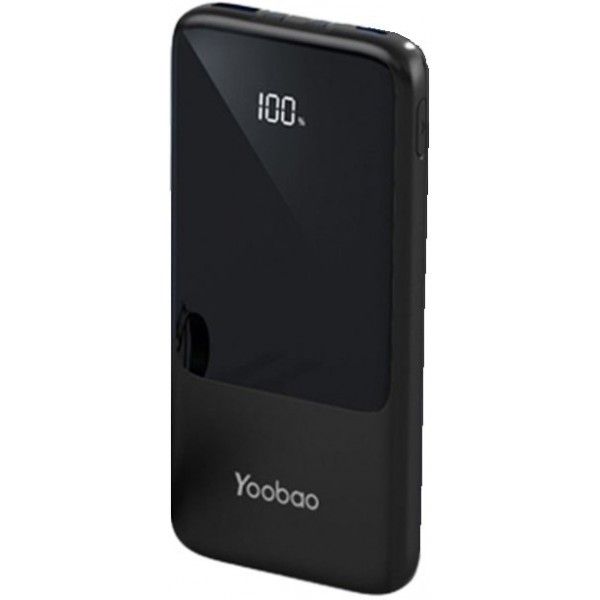 Повербанк Power Bank Yoobao LC7 - 10000 mAh - 3A 22.5W