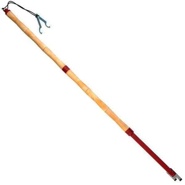 Пешня Барнаульская "Тонар" разборная - ПР-02 (нож Ступенька)