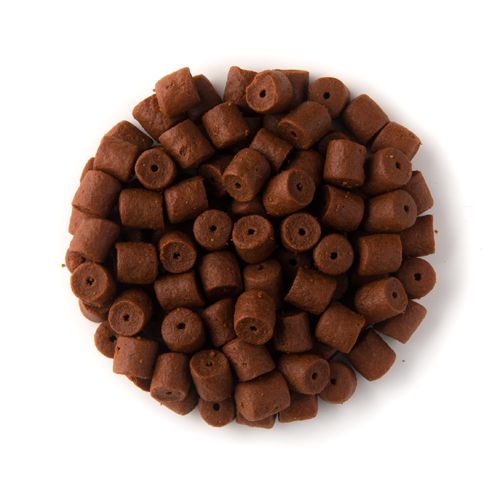 Насадочний пеллетс Carp Catchers Hook Pre-Drilled - Red Halibut - 150 г