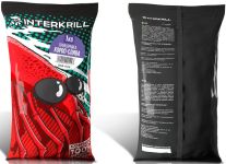 Прикормка Interkrill Карп-Слива (BSB-006B) - 1 кг
