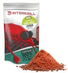 Прикормка Interkrill Флет Метод Микс Криль-Специи (BSP-003B) - 800 г