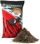 Прикормка Interkrill Лещ-Корица (BSB-003B) - 1 кг