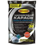 Підгодовування Megamix Карась Часник - 0.9 кг