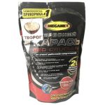 Прикормка Megamix Карась Творог - 0.9 кг