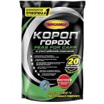 Прикормка Megamix Карп - Горох - 0.9 кг