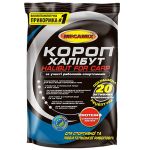 Прикормка Megamix Карп - Халибут - 0.9 кг