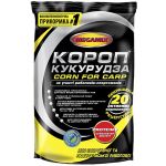Підгодовування Megamix Короп - Кукурудза - 0.9 кг