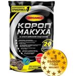 Прикормка Megamix Карп - Макуха - 0.9 кг