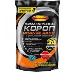 Прикормка Megamix Карп - Оранжевый - 0.9 кг