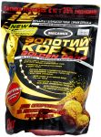 Прикормка Megamix Карп - Золотой - 2 кг