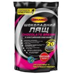 Прикормка Megamix Лещ - Шоколад - 0,9 кг