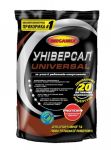 Прикормка Megamix - "Универсальная" - 0,9 кг