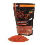 Прикормка Технокарп Method&PVA Micropellets Mix - Robin Red - 700 г