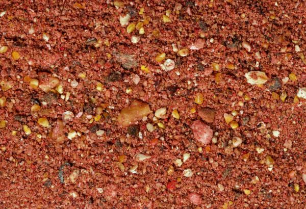 Прикормка Interkrill - Карась-Бисквит-Специи - Серия Premium Baits - 1 кг