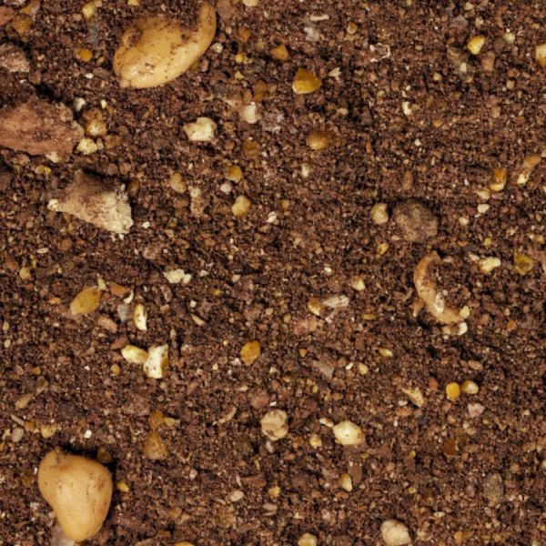 Прикормка Interkrill - Карась-Халва-Ваниль - Серия Premium Baits - 1 кг